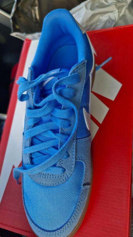 Nike tenisky, nike,40