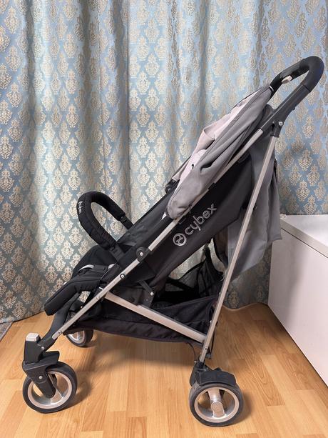 Športovy kočik cybex callisto, cybex,cybex callisto