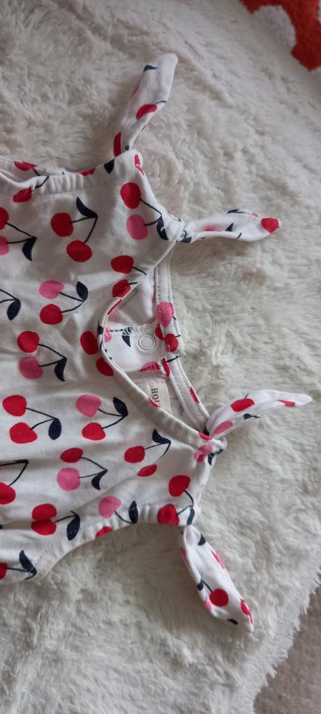 Letný overal lindex 68, lindex,68