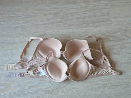 Podprsenky, h&m,75c