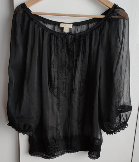 Voľná bluzka, monsoon,42