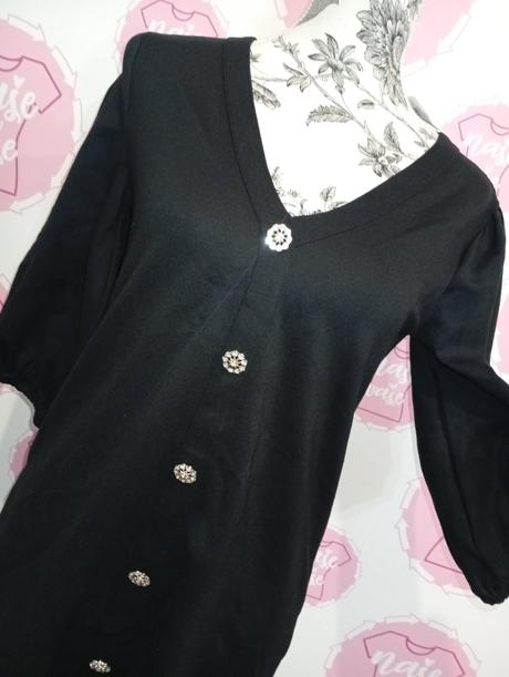 Nové šaty s gombíkmi, sinsay,xs