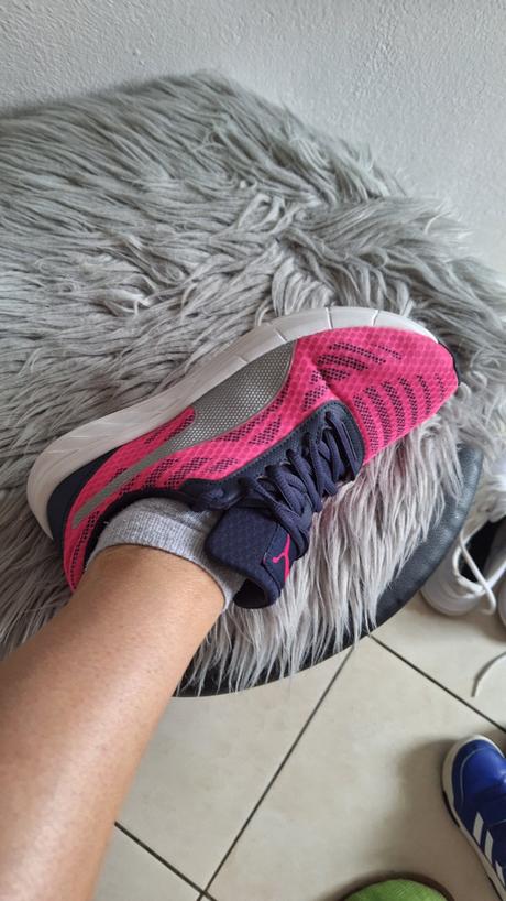 Tenisky top stav, puma,38