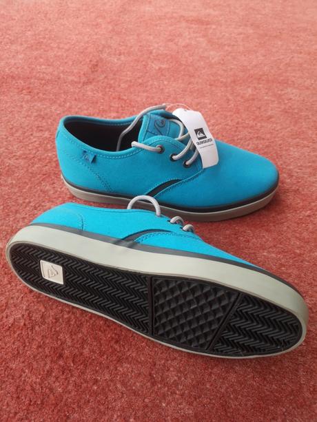 Quiksilver tenisky veľkosť 37, quiksilver,37