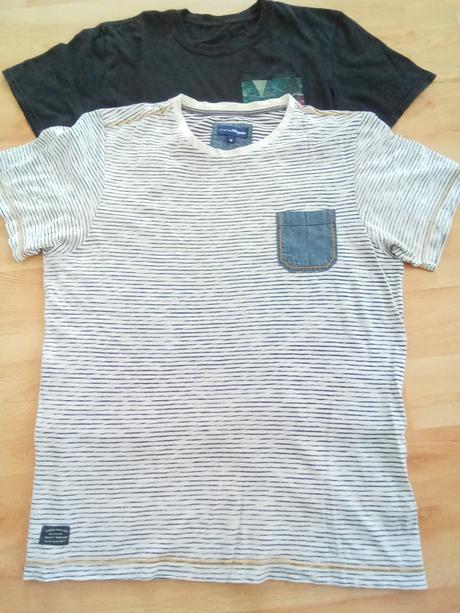 Tričká, charles vögele,m