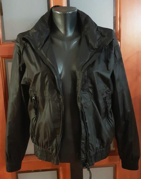 Predám prechodovú bundičku helly hansen veľ.xs-s, helly hansen,xs