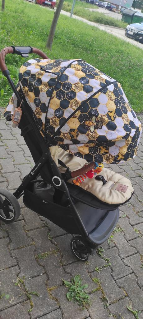 Strecha pepite royal, joolz geo3