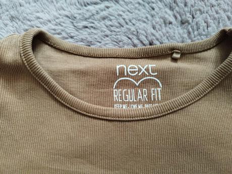 Tričko next, next,140