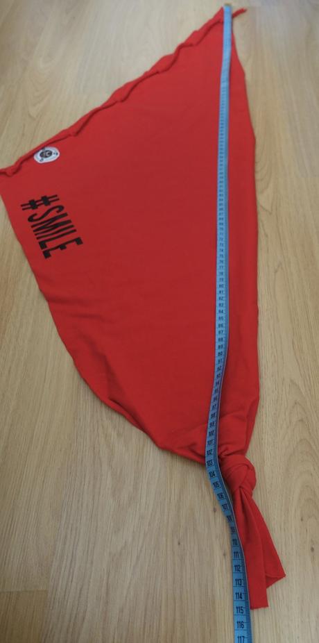 Mirau suprava-ciapka vel.98 + satka vel.1-3, mirau,98