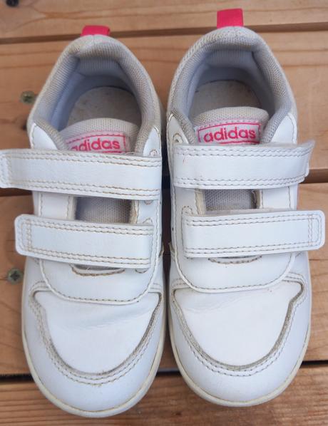 Adidas tenisky, adidas,25