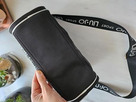 Dámska crossbody kabelka liu jo, liu jo