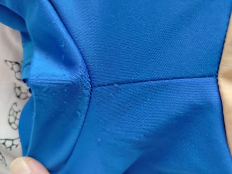 Kostým ježko sonic, 