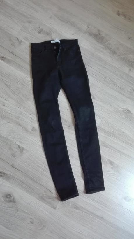 Elegantne nohavice, 34