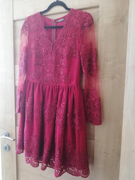 Slávnostné šaty, m