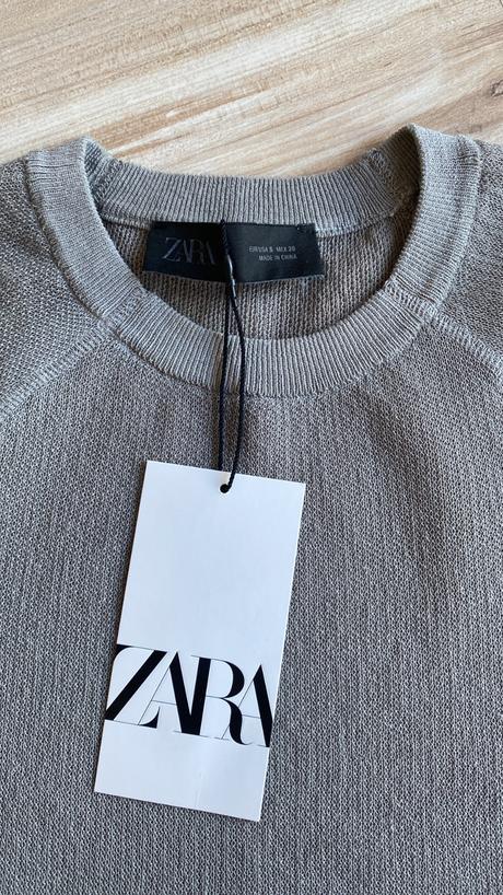Top zara c. s, zara,s