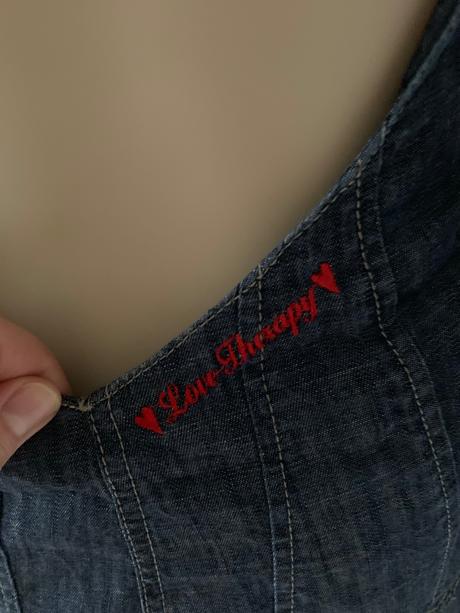 Riflove saty love therapy, xs