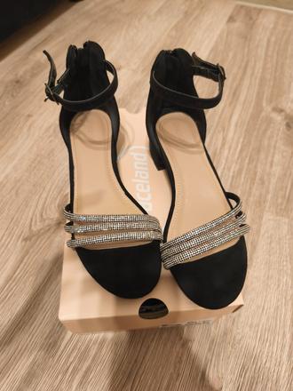 Topánočky, graceland,33