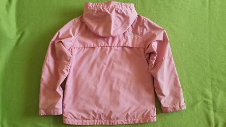 Staroružová prechodná bundička, 146