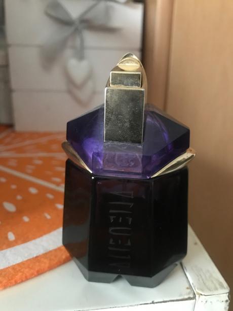 Parfum alien mugler 30 ml,