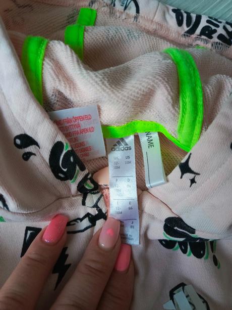 Adidas súprava, adidas,80