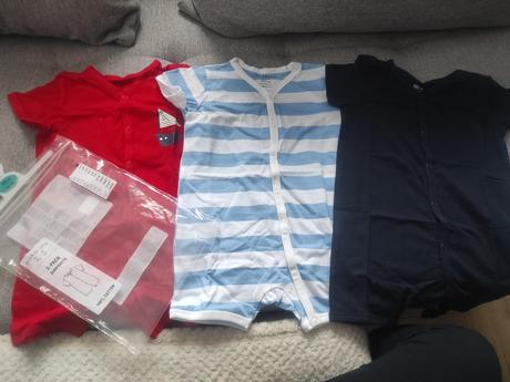 Overaly, fox & bunny,86