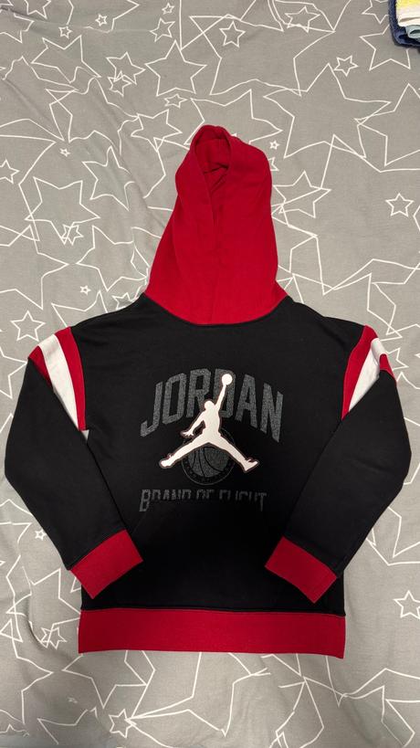 Jordan detska mikina, air jordan,128