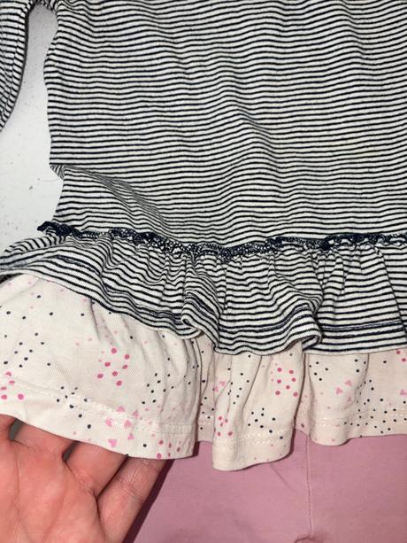 Set pre dievčatko, dopodopo,80