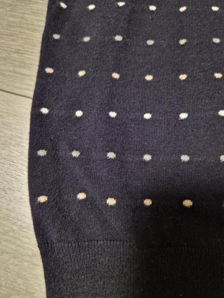 Pulóver gaudí, gaudi,xl