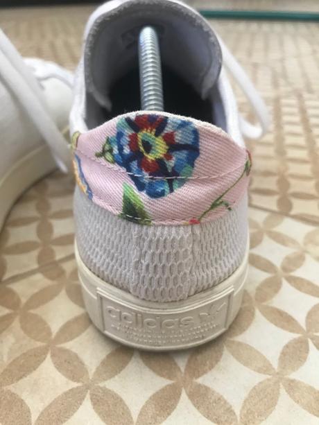 Tenisky adidas originals courtvantage, adidas,39