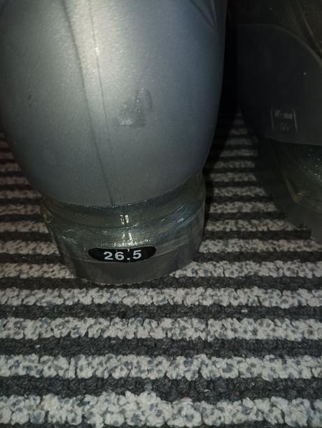 Lyžiarky dámske tecnica 26,5cm, tecnica,40