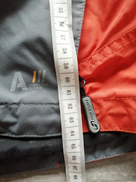 Technická bunda hannah drymax v36, hannah,36