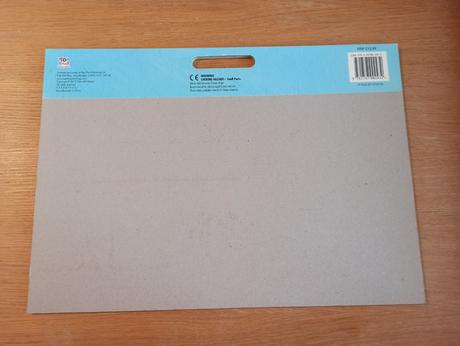 Early learning fun words & shapes sticker activity, 