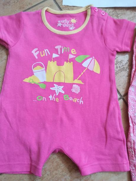 Letné opalovačky, early days,62