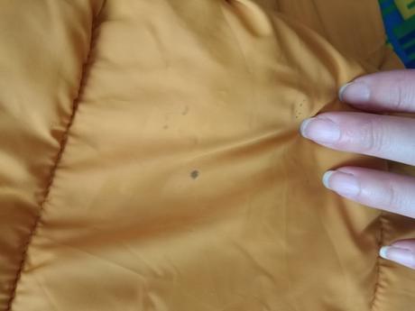 Bunda na zimu, reserved,152