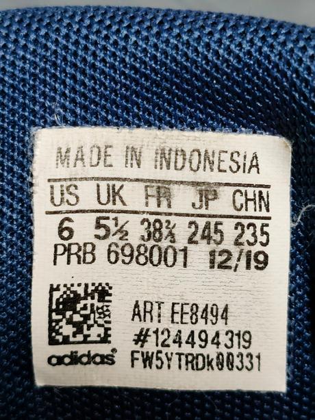 Adidas terex, adidas,38