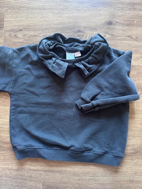 Mikina zara, zara,110