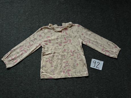 Tričko-blúzka, sinsay,92