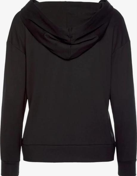 Mikina lascana, l / m / s / xl / xxl