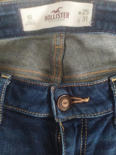 Hollister rifle, hollister,s