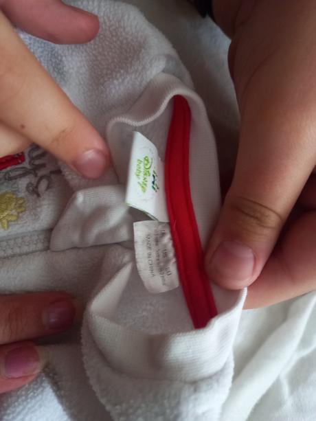 Teplý overal na spanie 62, disney,62