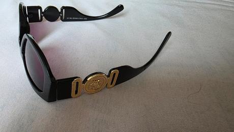 Slnecne damske okuliare s uv filt.,