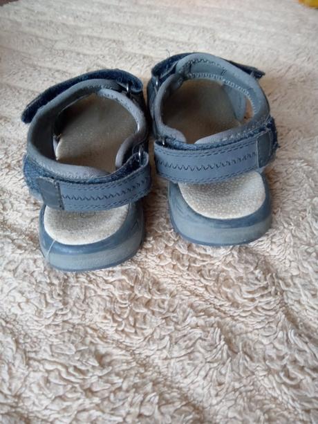 Sandálky, pepperts,32