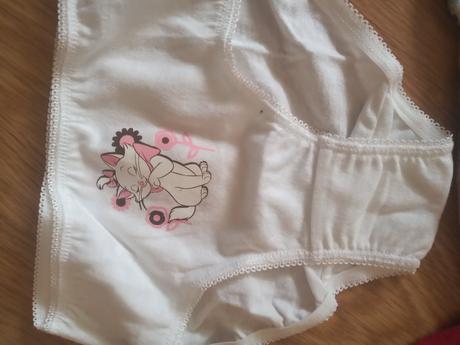 Balík oblečka do škôlky super stav veľ.104, 104–116