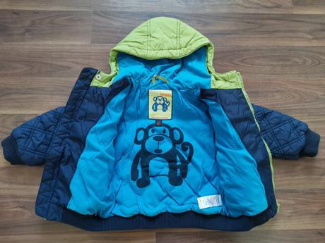 Bundička next, next,86