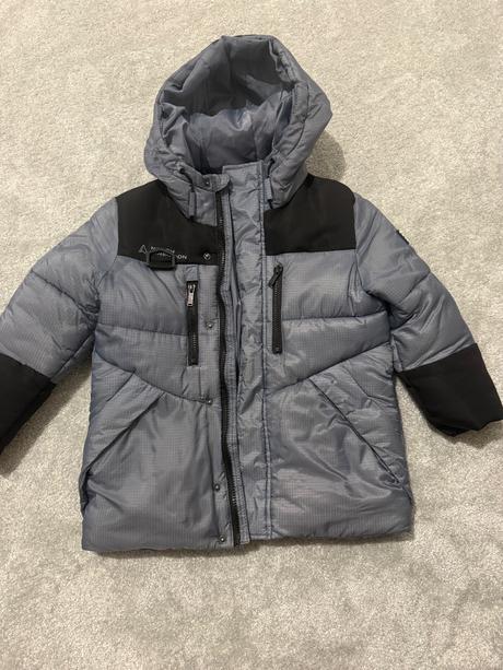 Zimná bunda, reserved,122