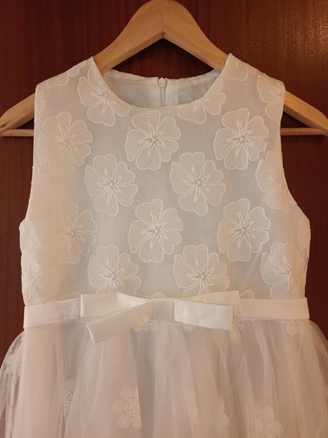 Spoločenské šaty, 170