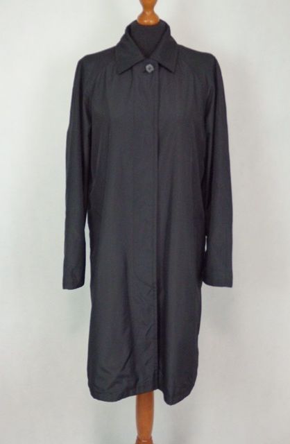 Kvalitný prechodný kabát, m