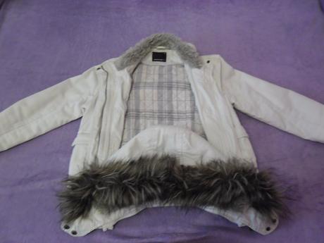 Bundička do pásu, fishbone,m