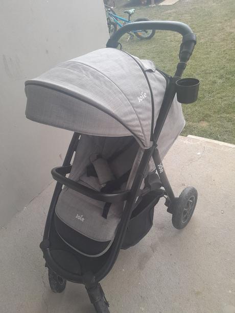 Kočík joie mytrax, joie,joie mytrax