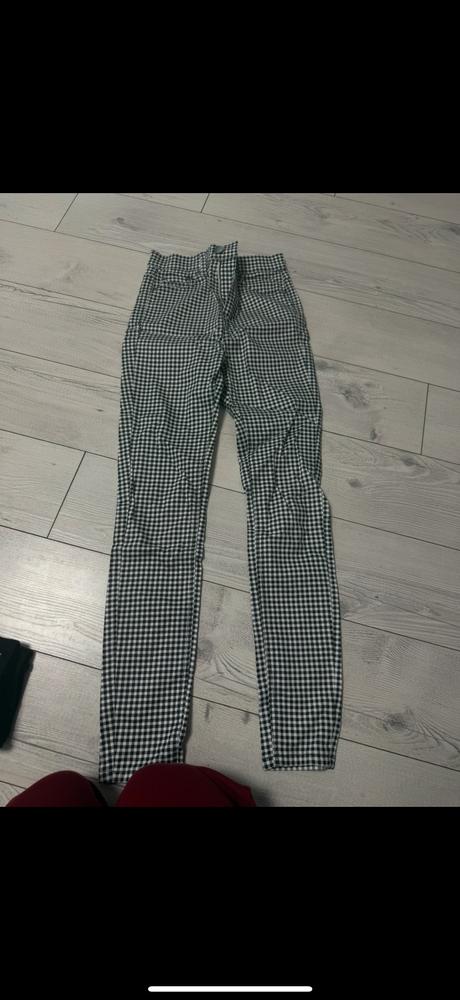 Rifle, stradivarius,32